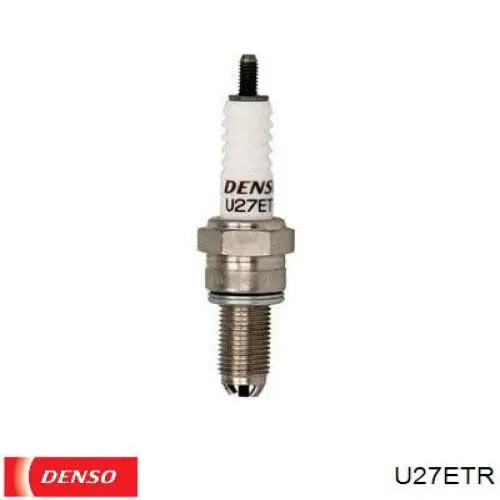 U27ETR Denso Свечи зажигания