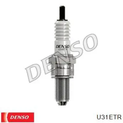 Свечи зажигания U31ETR Denso