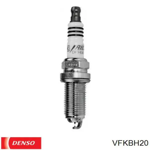 Свеча зажигания Denso VFKBH20 цена, от 16.21 USD