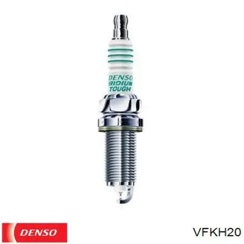 Купить VFKH20 Denso Свечи автомобильные