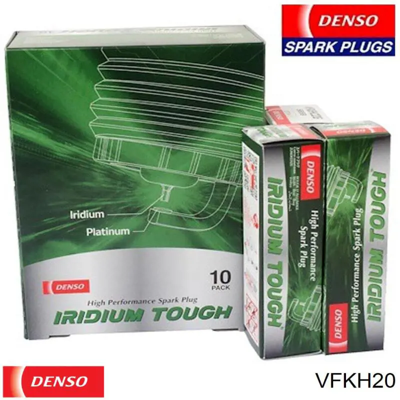 Свеча Denso VFKH20
