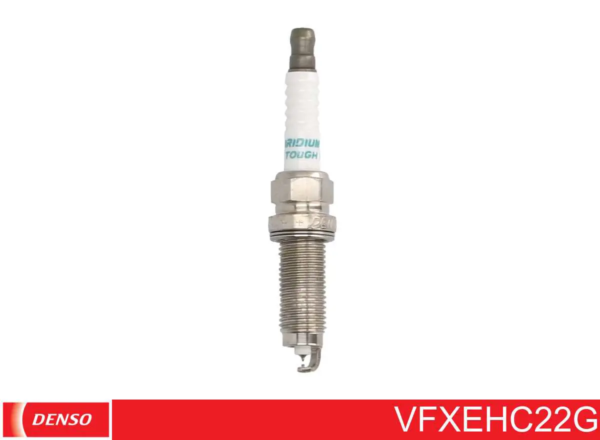 Свечи зажигания VFXEHC22G Denso