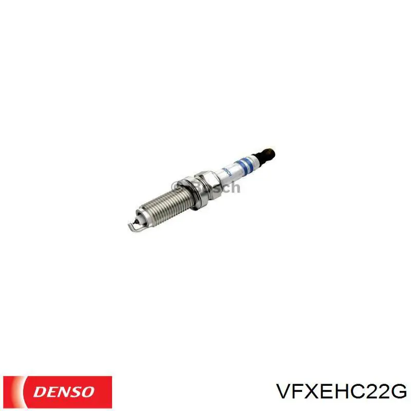 Свечи зажигания VFXEHC22G Denso