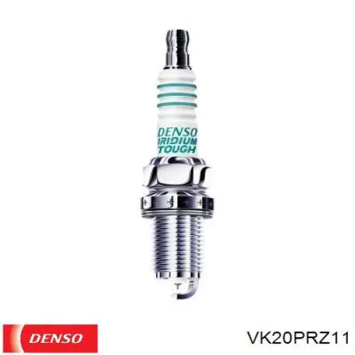 Свечи зажигания VK20PRZ11 Denso