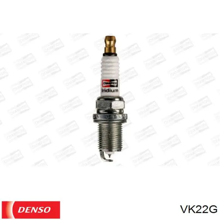 Свіча запалювання VK22G Denso