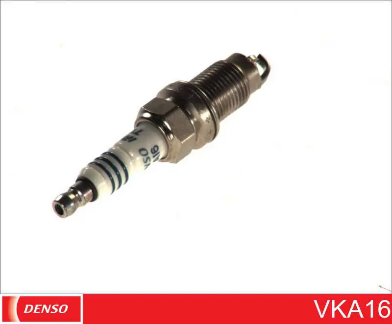 Свечи зажигания VKA16 Denso