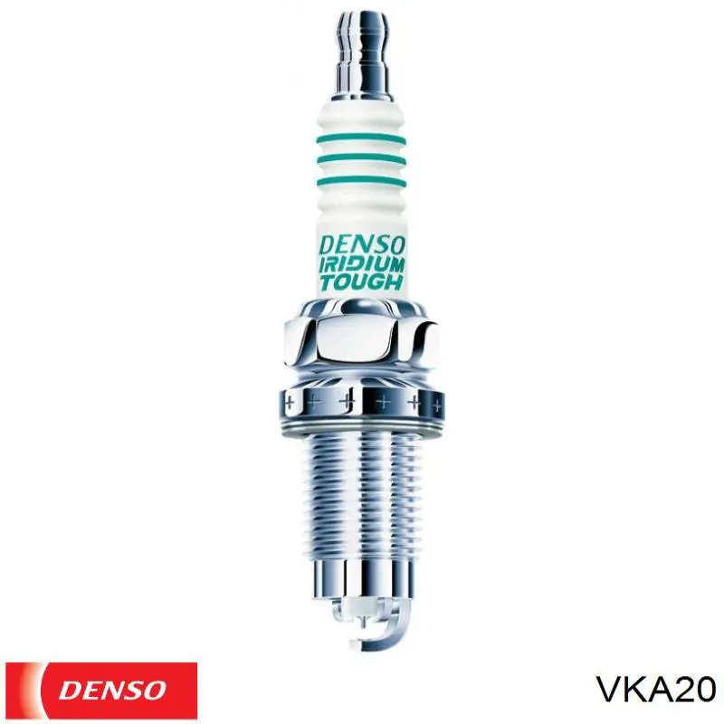 Свеча зажигания Denso VKA20 цена, от 15.35 USD