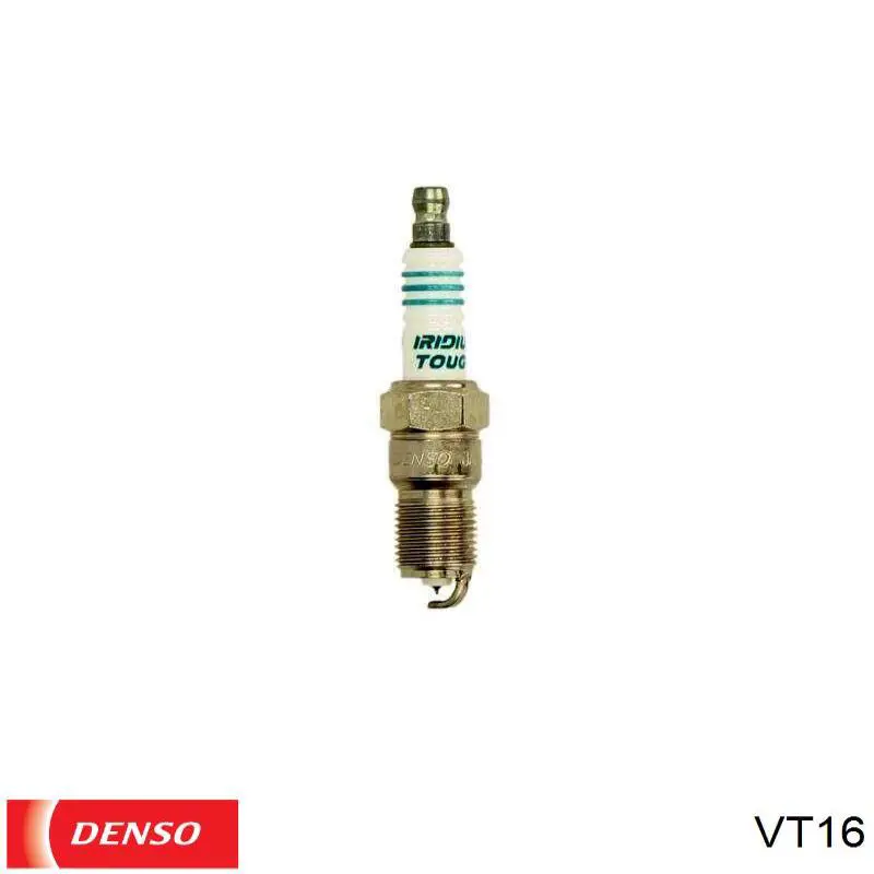Свечи зажигания VT16 Denso