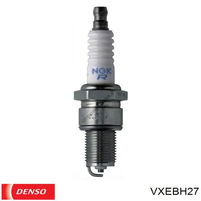 Купить ZXE27HBR8 Denso Свечи автомобильные