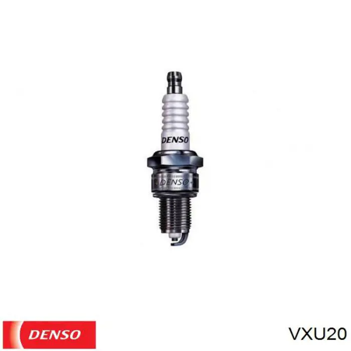 Свечи зажигания VXU20 Denso