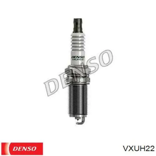 Свеча зажигания Denso VXUH22 цена, от 12.12 USD