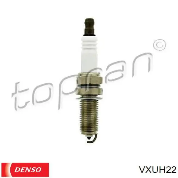 Свечи зажигания VXUH22 Denso