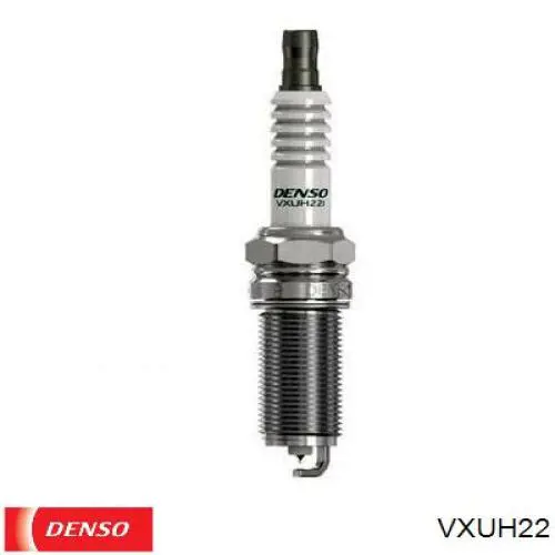Свечи зажигания VXUH22 Denso
