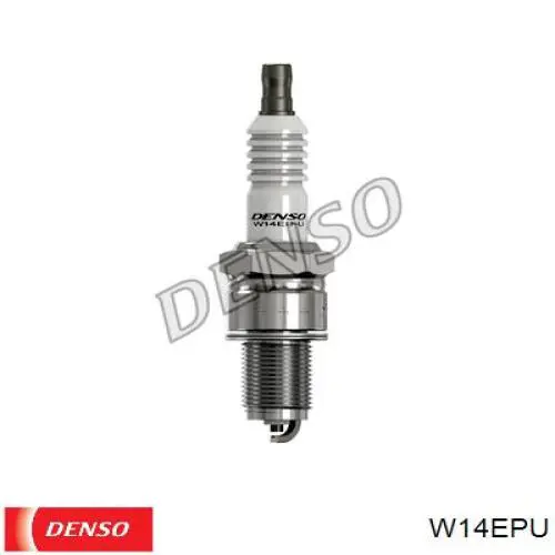 Свечи зажигания W14EPU Denso