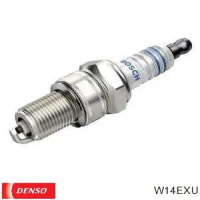 Свечи зажигания W14EXU Denso