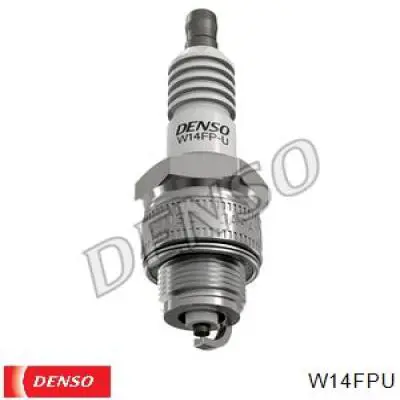 Свечи зажигания W14FPU Denso