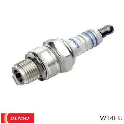 Свечи зажигания W14FU Denso