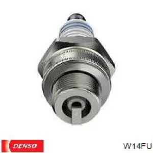 Купить W14FU Denso Свечи автомобильные