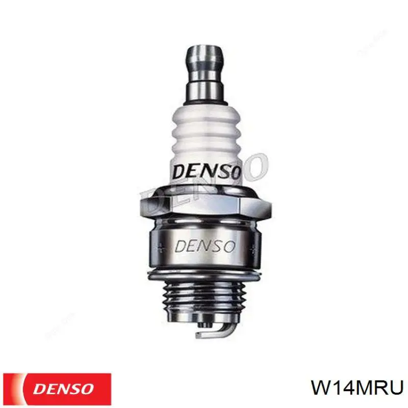 Свечи зажигания W14MRU Denso