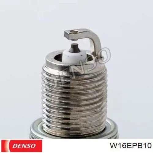 Свеча Denso W16EPB10