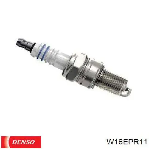 W16EPR11 Denso Свечи зажигания