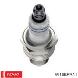 Свеча зажигания Denso W16EPR11 цена, от 1.87 USD