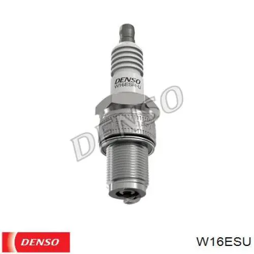 Свечи зажигания W16ESU Denso