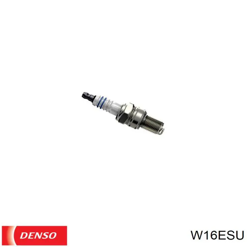 Свечи зажигания W16ESU Denso