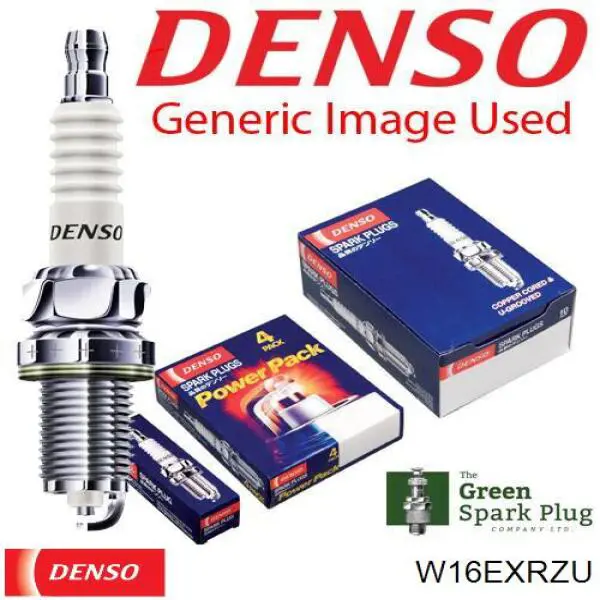 W16EXRZU Denso