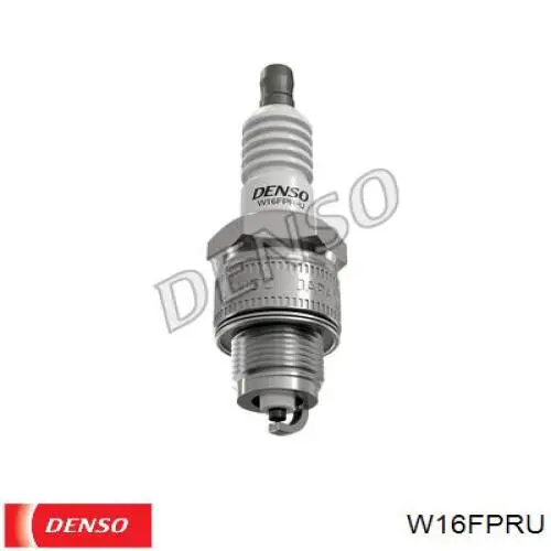 Свечи зажигания W16FPRU Denso