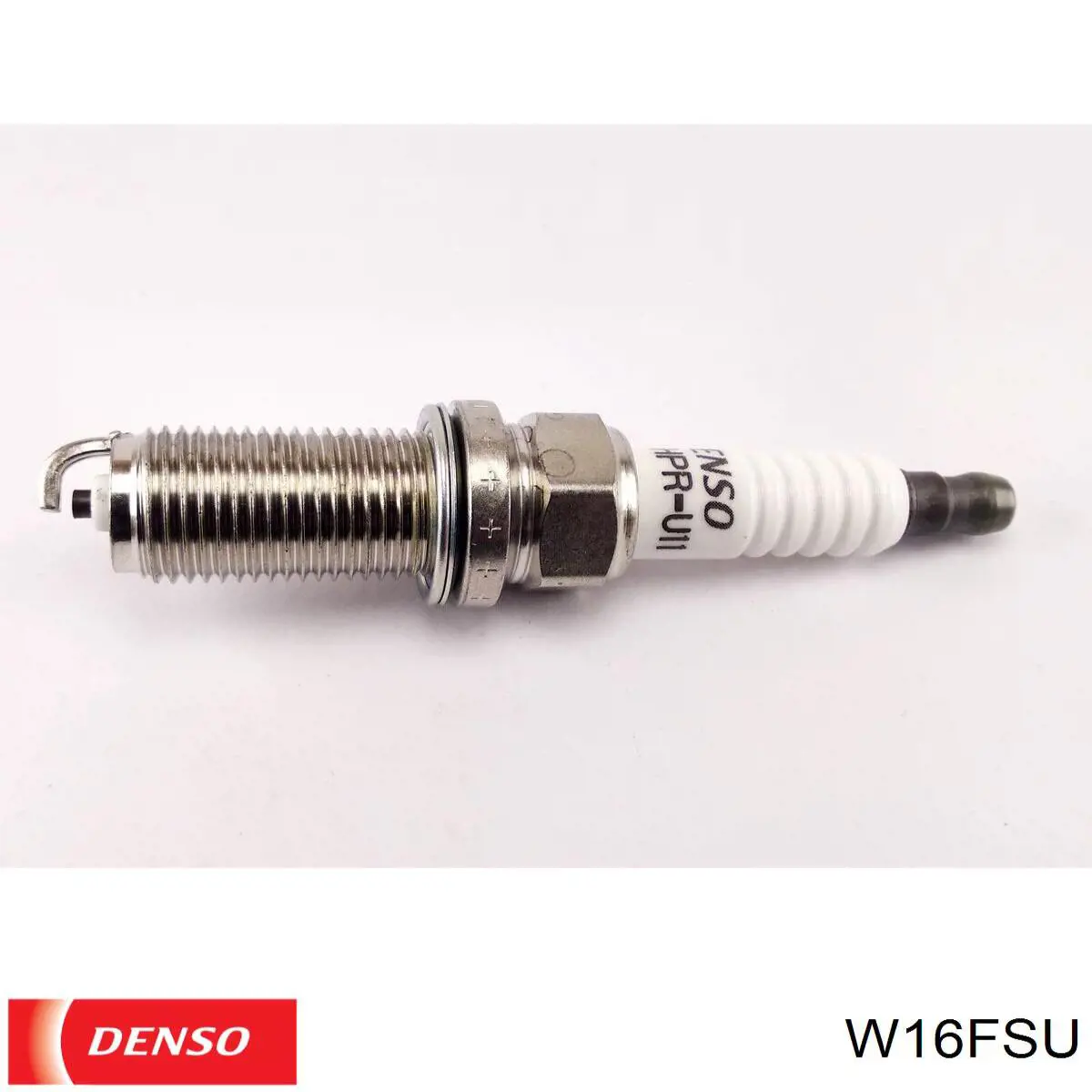 Свечи зажигания W16FSU Denso