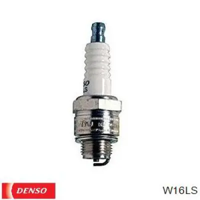 W16LS Denso vela de ignição