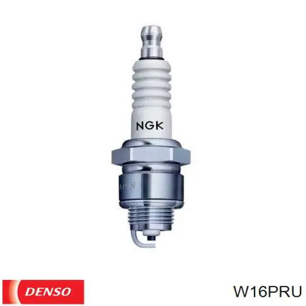 Свечи зажигания W16PRU Denso