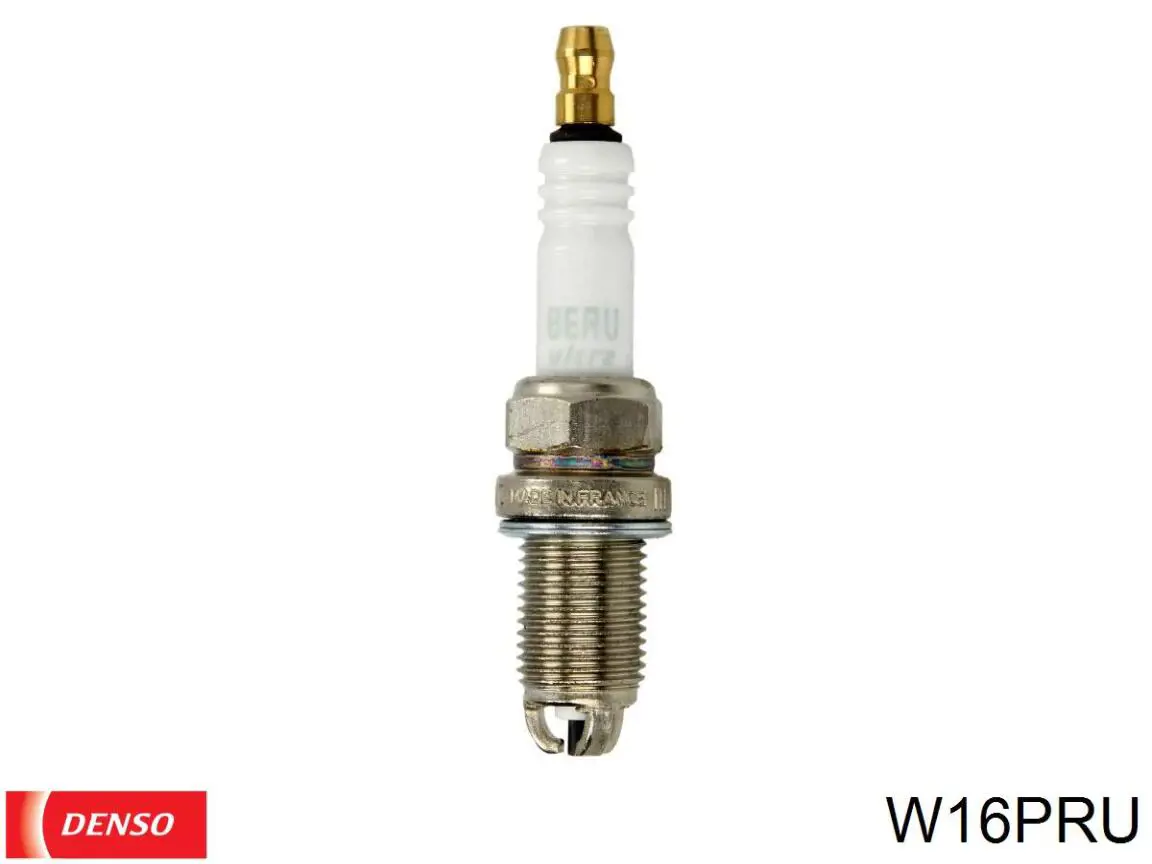 Свечи зажигания BP5S NGK