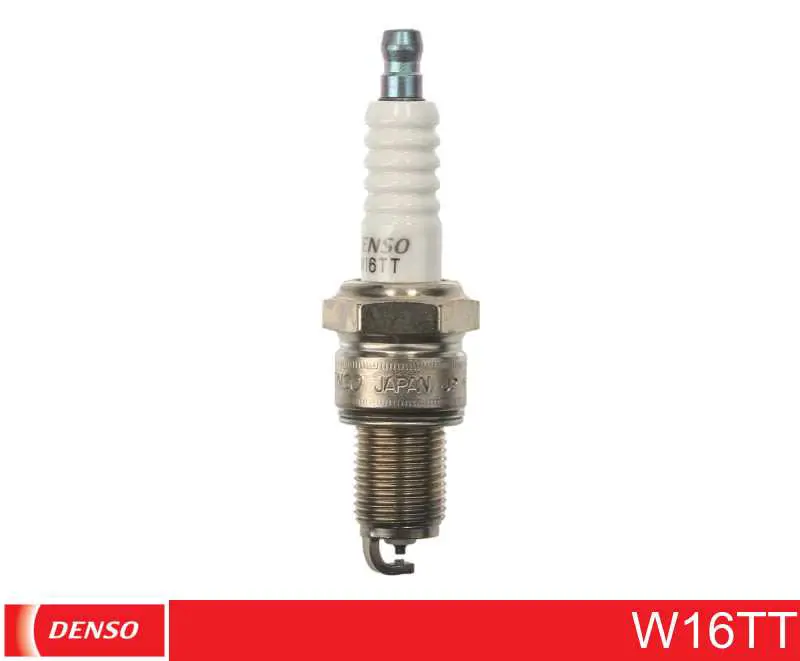 Свечи зажигания W16TT Denso
