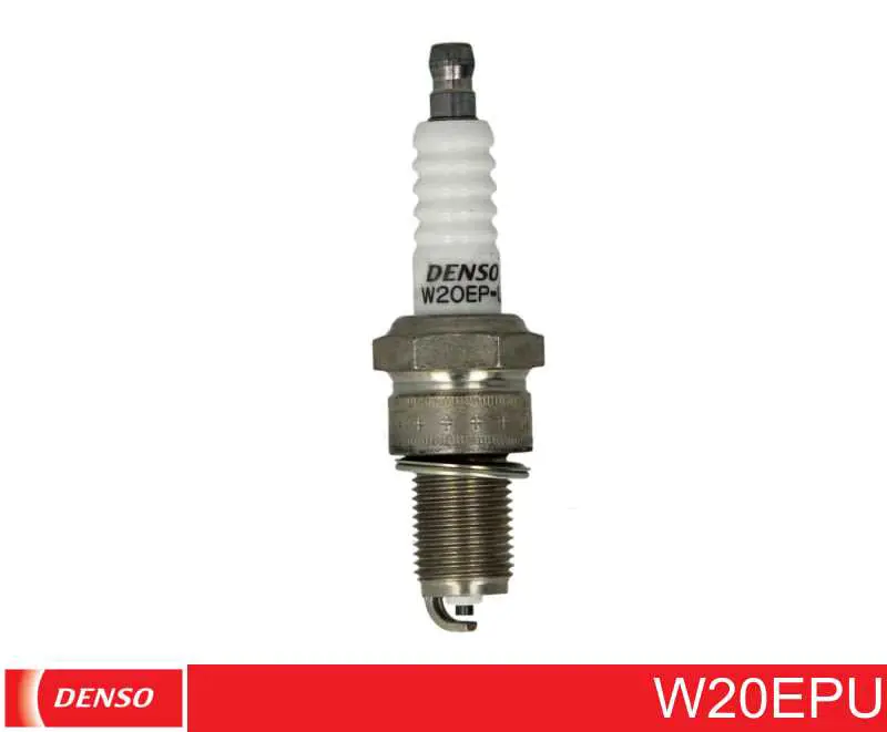 Купить W20EPU Denso Свечи автомобильные