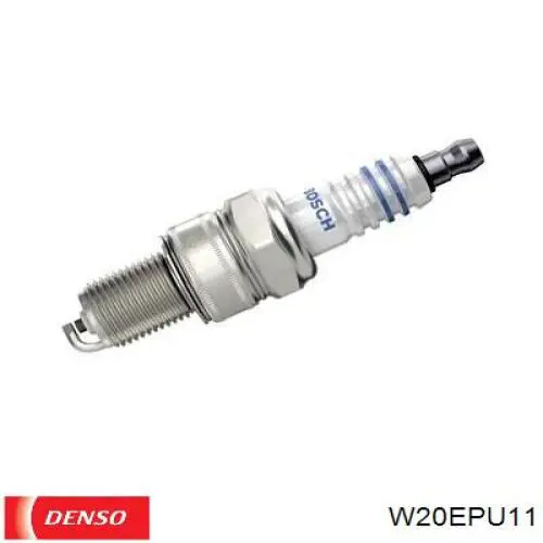 Свечи зажигания W20EPU11 Denso