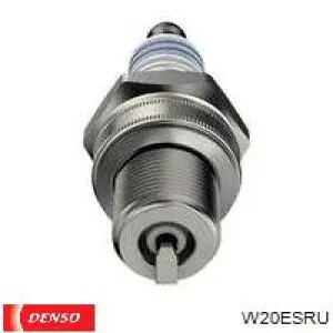 Свеча зажигания Denso W20ESRU цена, от 2.93 USD