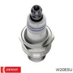 Купить W20ESU Denso Свечи автомобильные