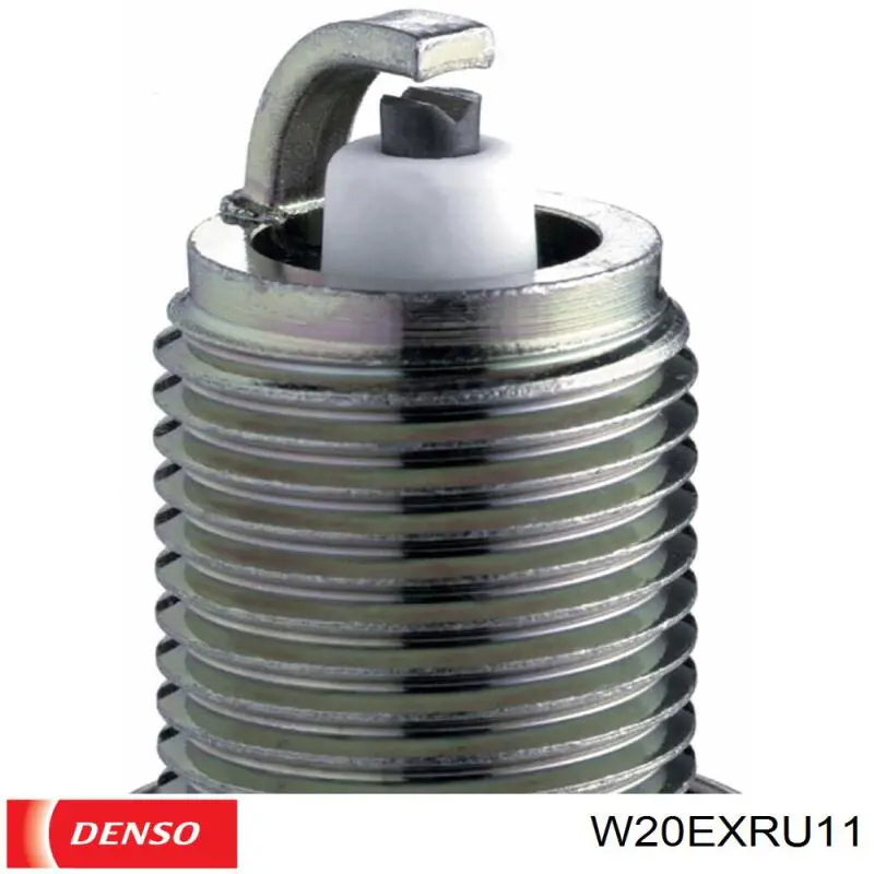 Свечи зажигания W20EXRU11 Denso