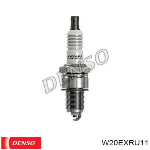 Свечи зажигания W20EXRU11 Denso