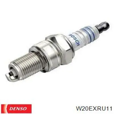 Свеча зажигания Denso W20EXRU11 цена, от 2.66 USD