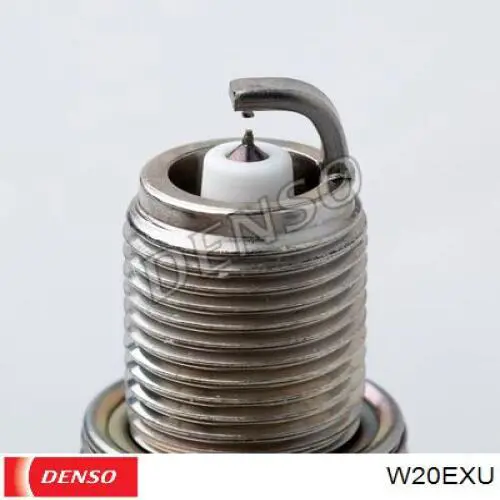 Свечи зажигания W20EXU Denso