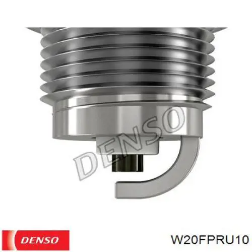 W20FPRU10 Denso Свечи зажигания
