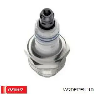 Свеча зажигания Denso W20FPRU10 цена, от 2.73 USD