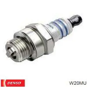 Свечи зажигания W20MU Denso