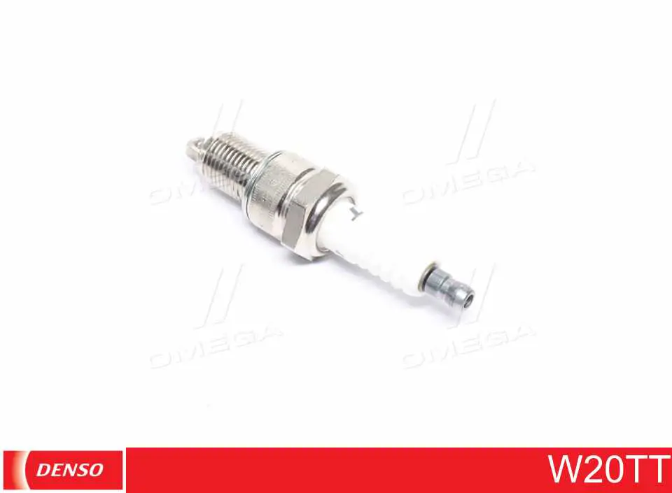 Свечи зажигания W20TT Denso