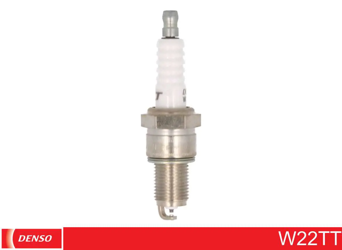 Купить W22TT Denso Свечи автомобильные