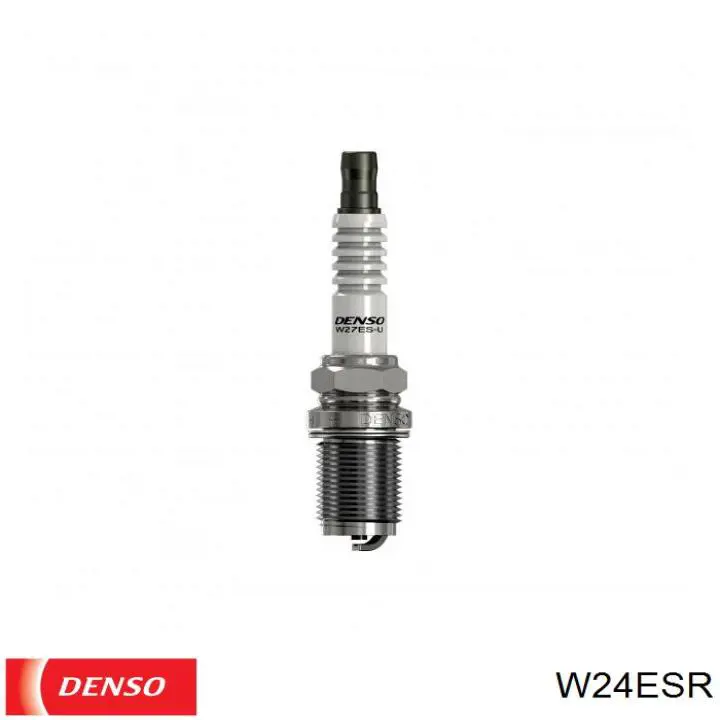 Свеча зажигания Denso W24ESR цена, от 3.00 USD