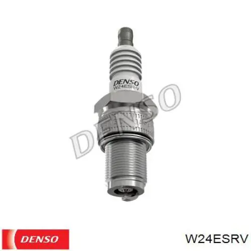 Свечи зажигания W24ESRV Denso